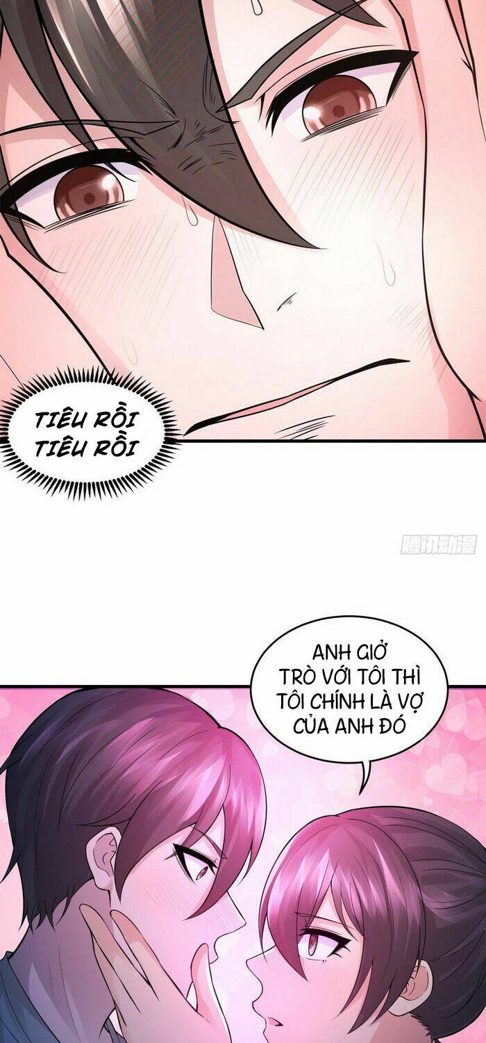 pháp sư truyền kỳ chapter 34 18