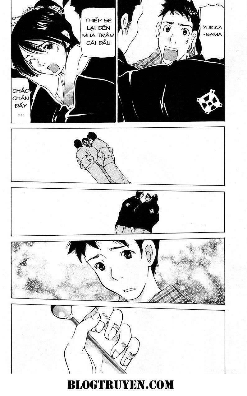 gacha gacha - secret chapter 49 34