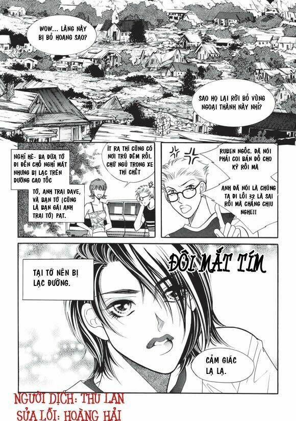 9 faces of love chapter 6 1