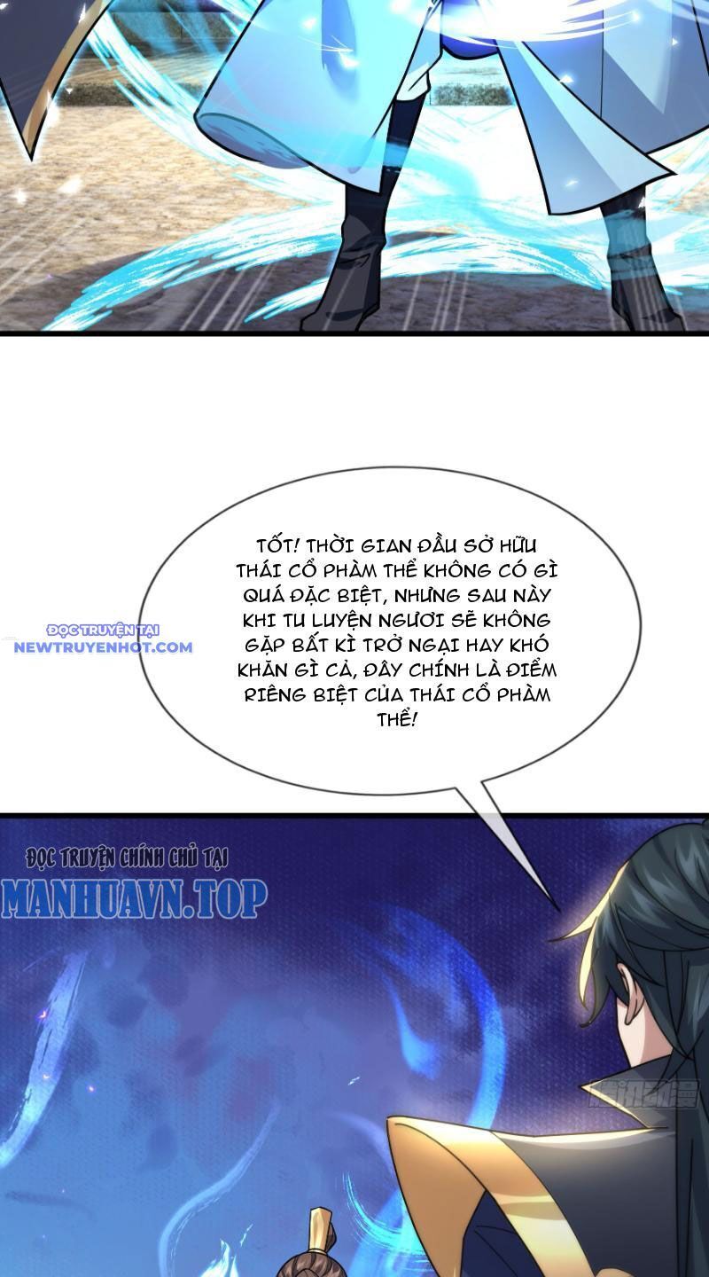 ngủ say vạn cổ: xuất thế đẩy ngang chư thiên chapter 7 40