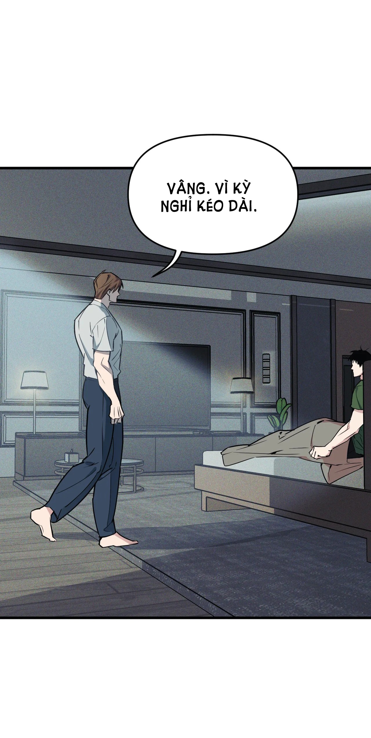 Thanh Âm Cực Đại chapter 105.2 - Trang 21