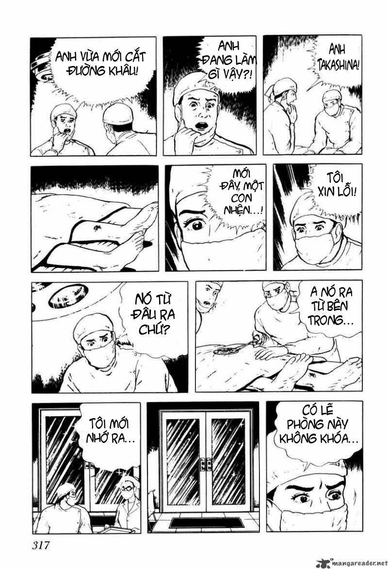 god's left hand, devil's right hand chapter 37 11