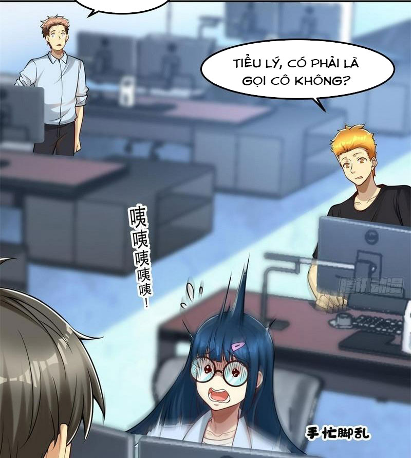 ta làm giàu từ thua lỗ game chapter 106 66