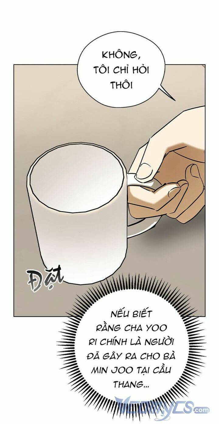 duyên nợ kiếp trước chapter 31 66