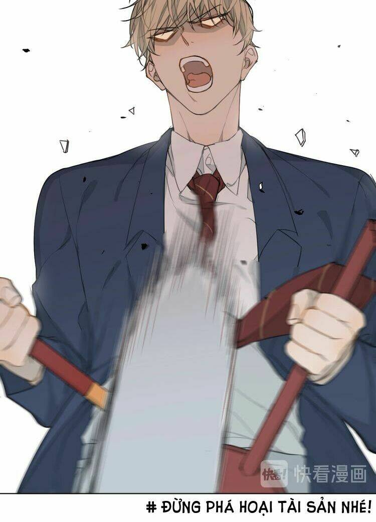 xúc bất khả cập chapter 5 52