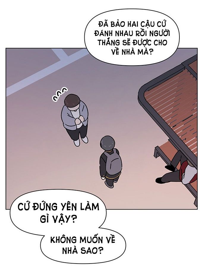 thanh xuân rực rỡ - season of blossom chapter 107 27