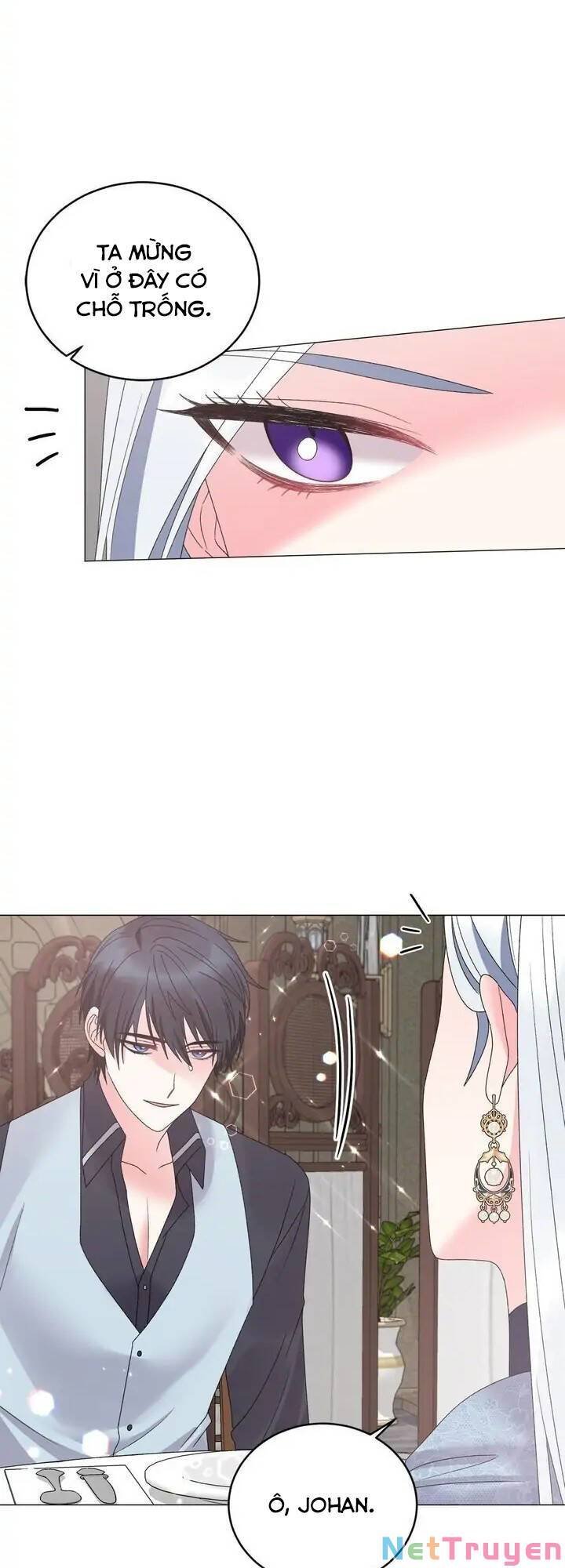 là nhân vật phản diện nhưng tôi sẽ trở thành nữ chính chapter 42 15