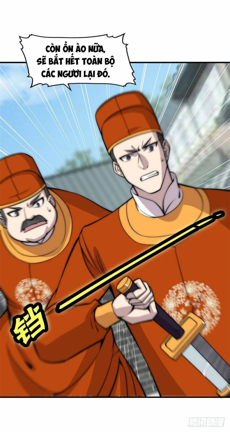 cuộc sống thoái ẩn của võ lâm chi vương chapter 91 3