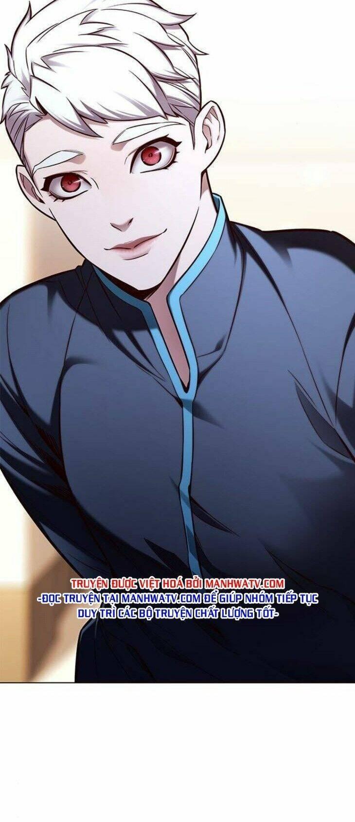 biến thân thành mèo chapter 146 69