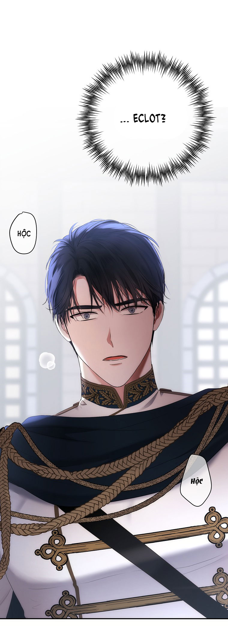 [Bản 15+] Tôi Lạc Vào Thế Giới Trò Chơi Harem Ngược chapter 78.2 - Trang 33