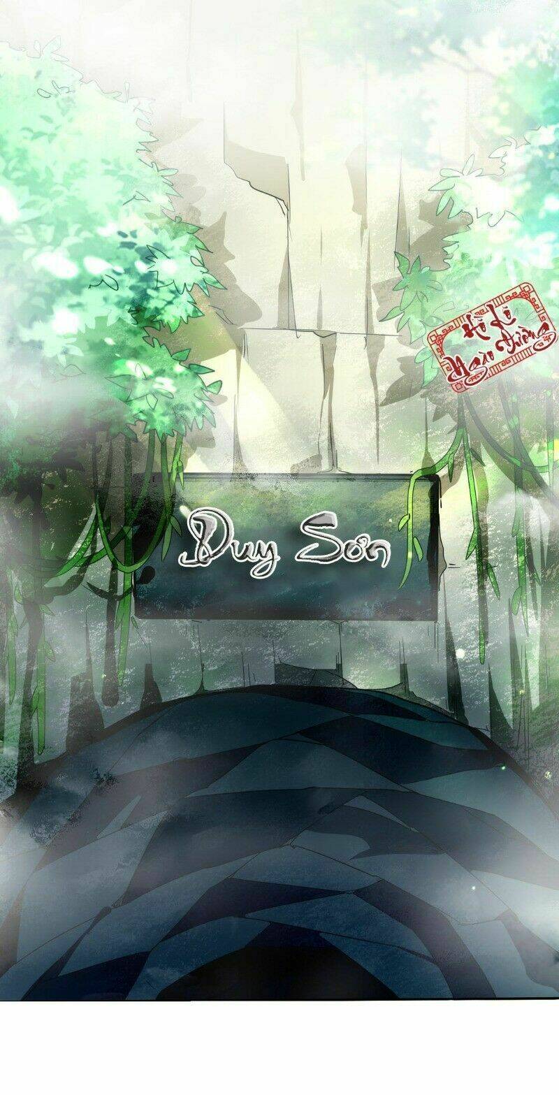 thiên kim bất hoán chapter 50 2