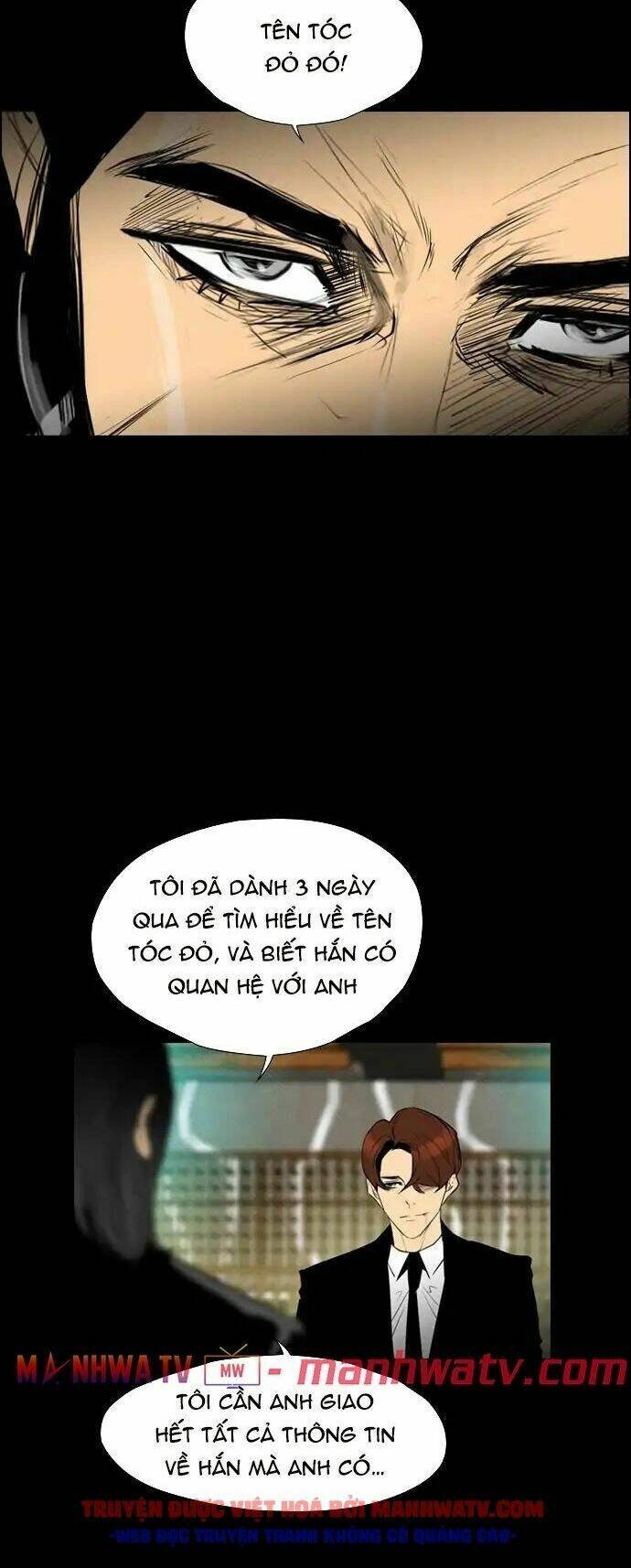 kẻ hồi sinh chapter 69 5