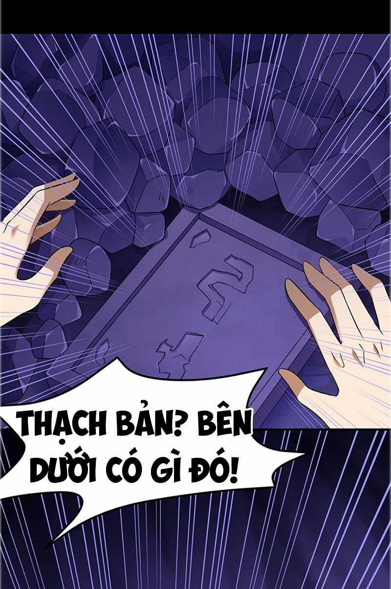 võ đạo độc tôn chapter 85 20