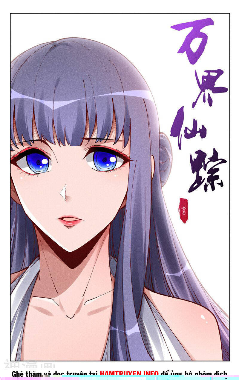 vạn giới tiên trung chapter 544 1