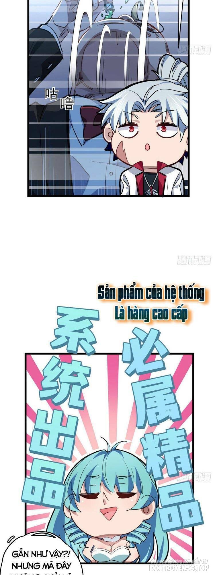 giải cứu 99 nữ chính ở mạt thế chapter 40 29