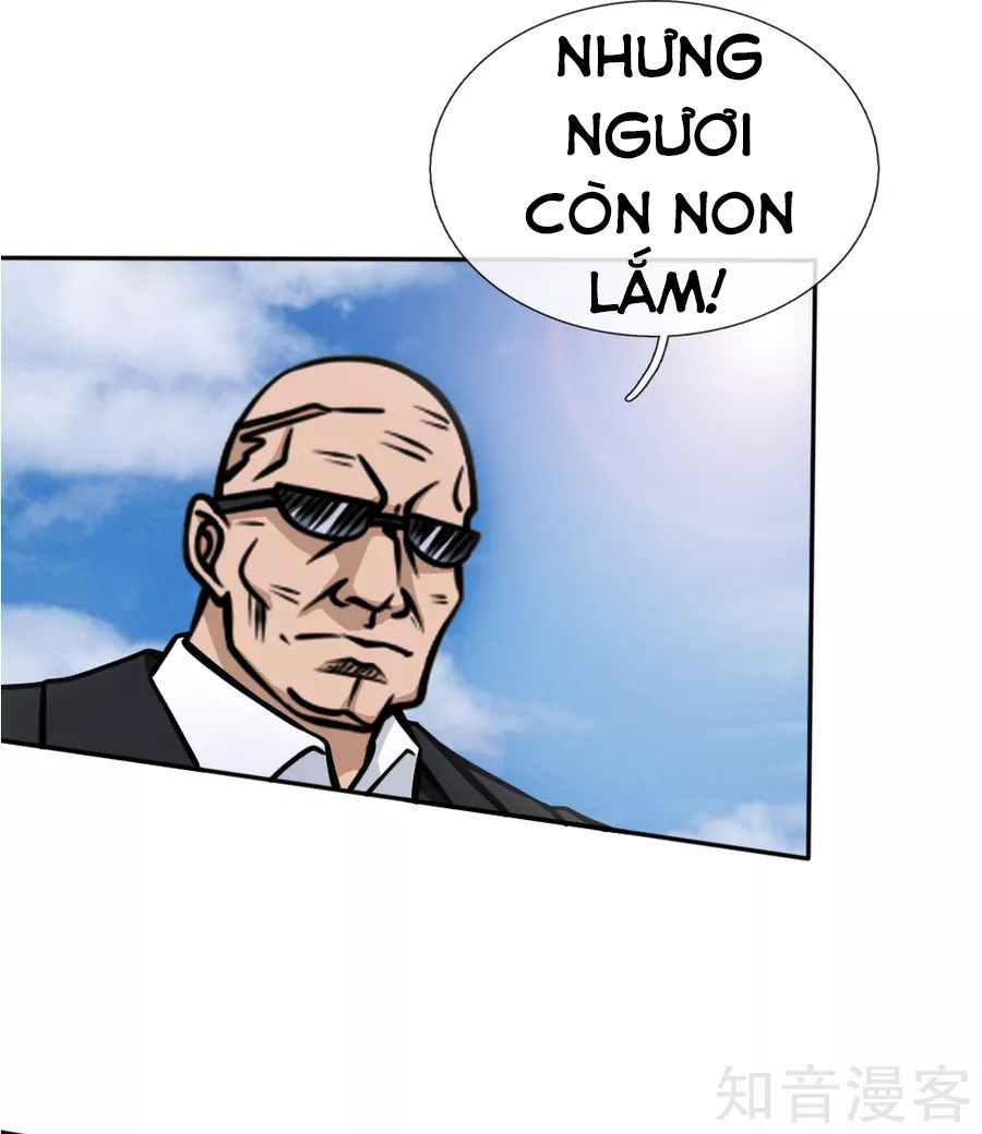 tuyệt thế binh vương chapter 41 24