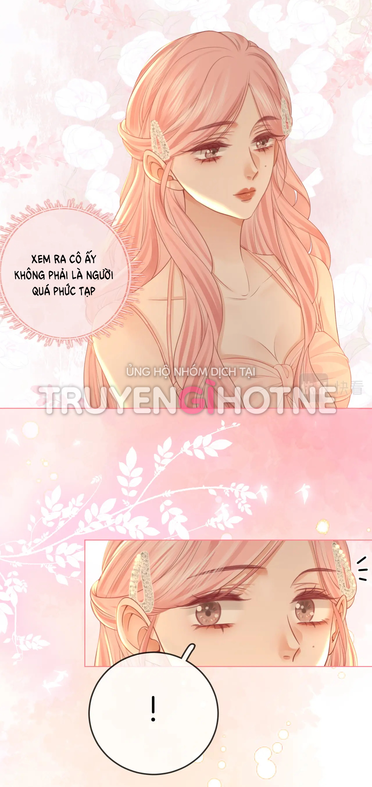 Cố Tiểu Thư Và Khúc Tiểu Thư chapter 51 - Trang 34
