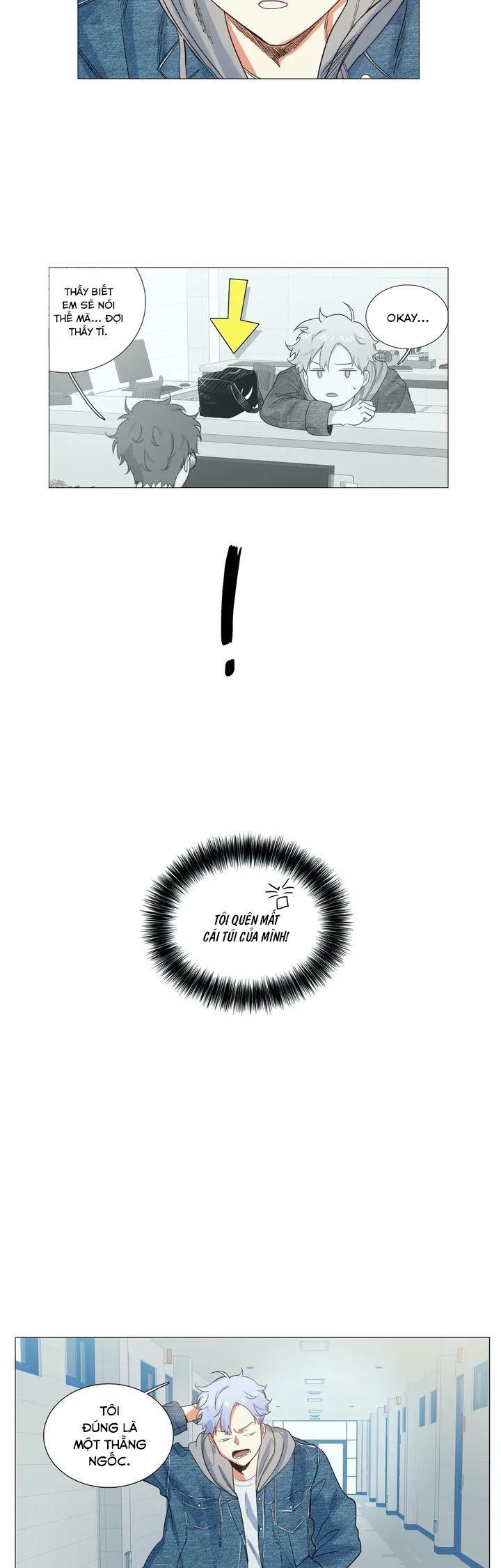 khiến anh cười chapter 1 19