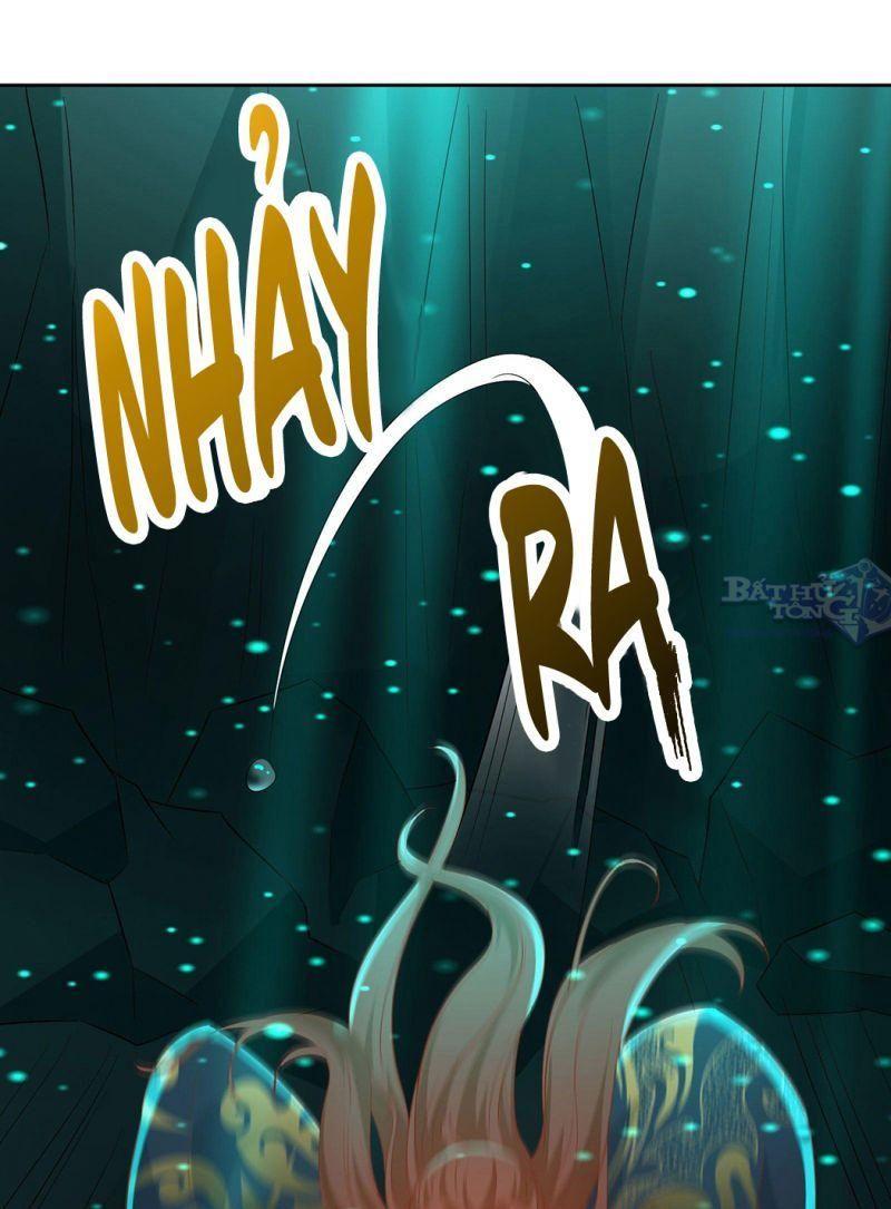 đồ đệ ta toàn là nữ ma đầu chapter 37 17