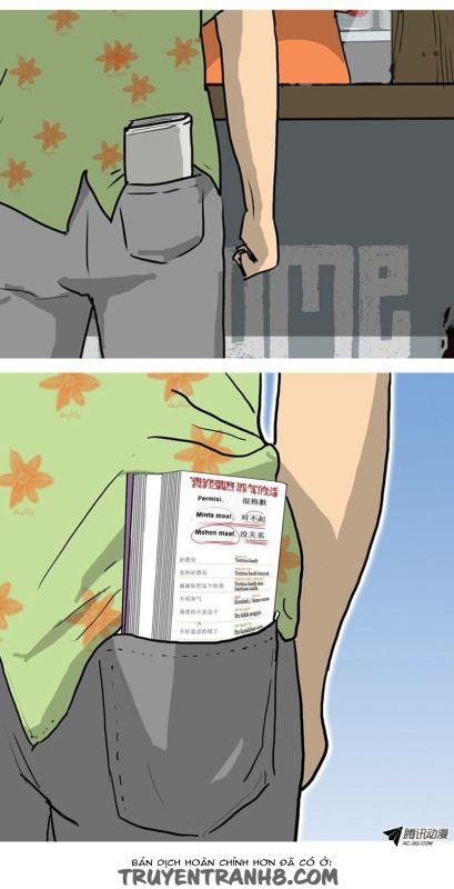 hồi sinh chapter 22 6