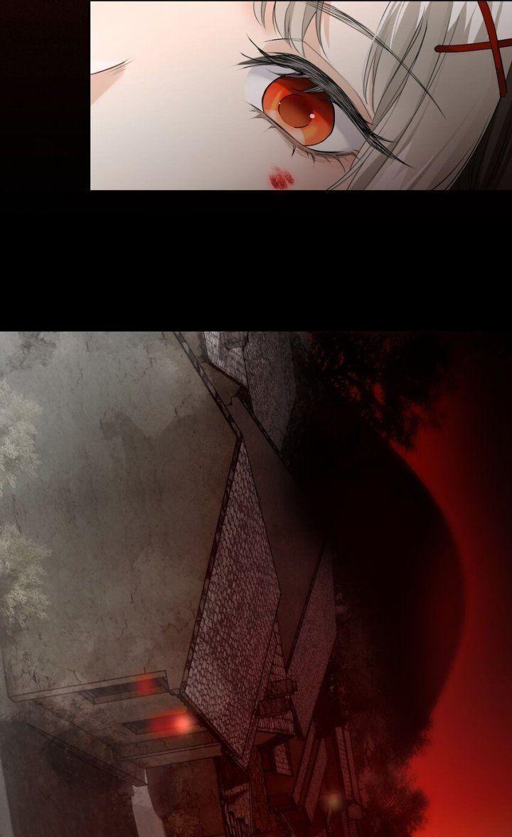 tôi đang yêu trong một thế giới kinh dị chapter 1 49