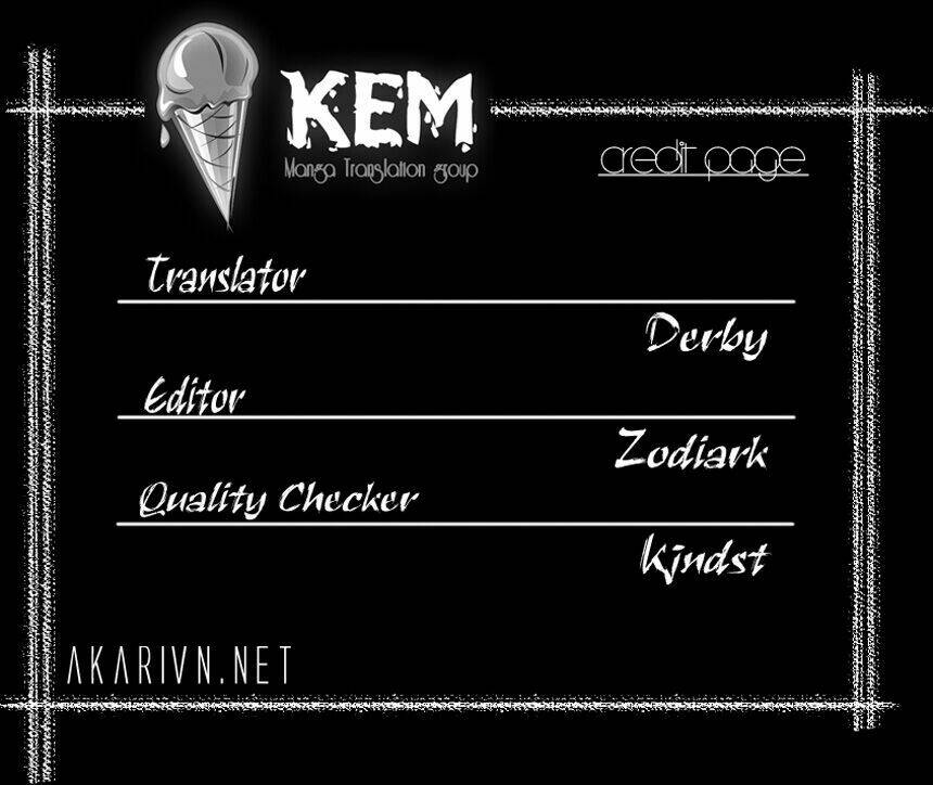 meteo-san sutoraiku desu! chapter 6 1