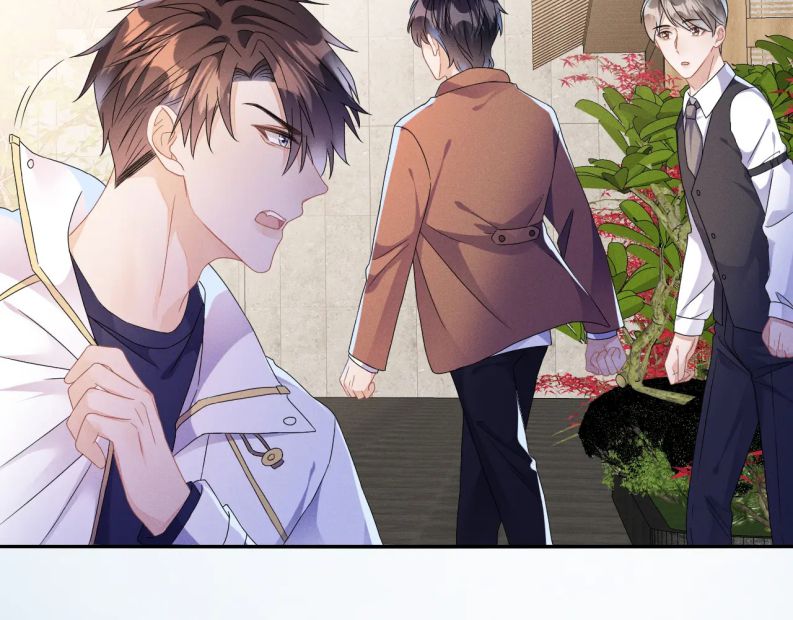 mạnh mẽ công chiếm chapter 41 26