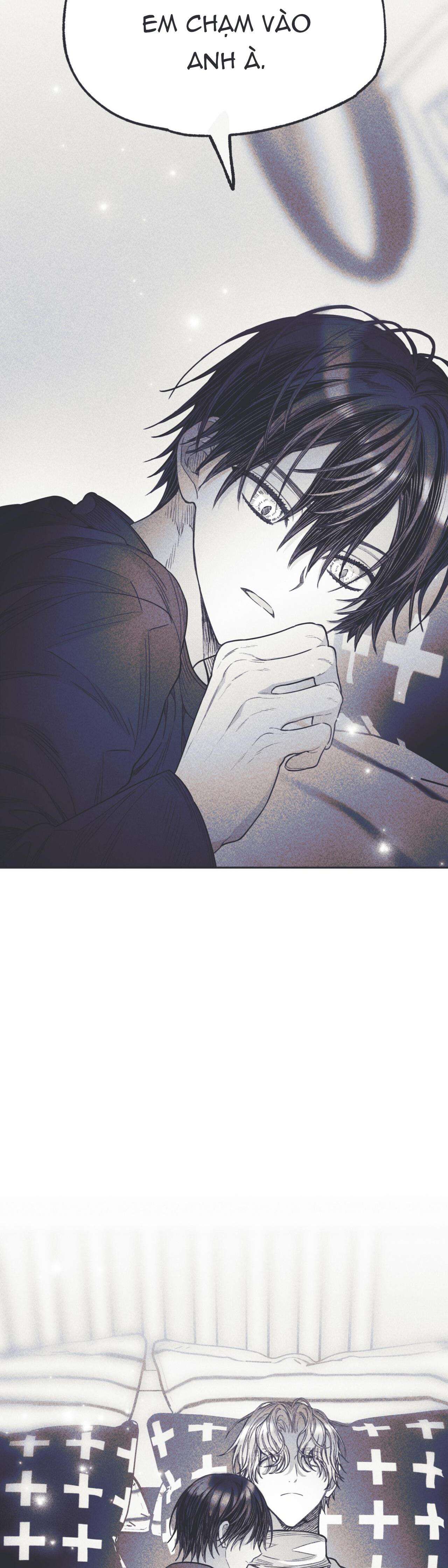 hồi ức cơn thịnh nộ chapter 29 15