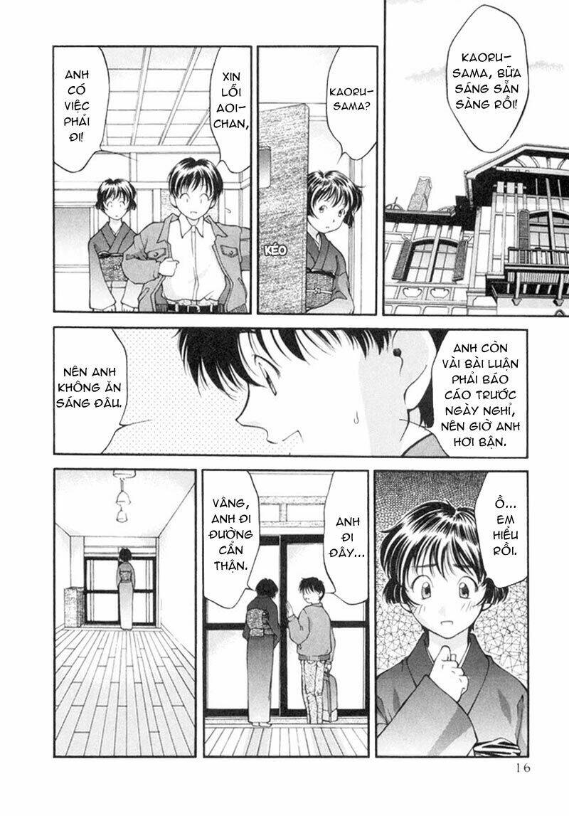 ai yori aoshi chapter 20 15