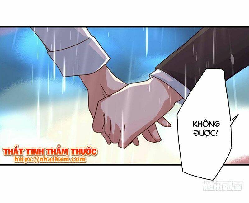 cuồng duệ tiểu thê chapter 19 23