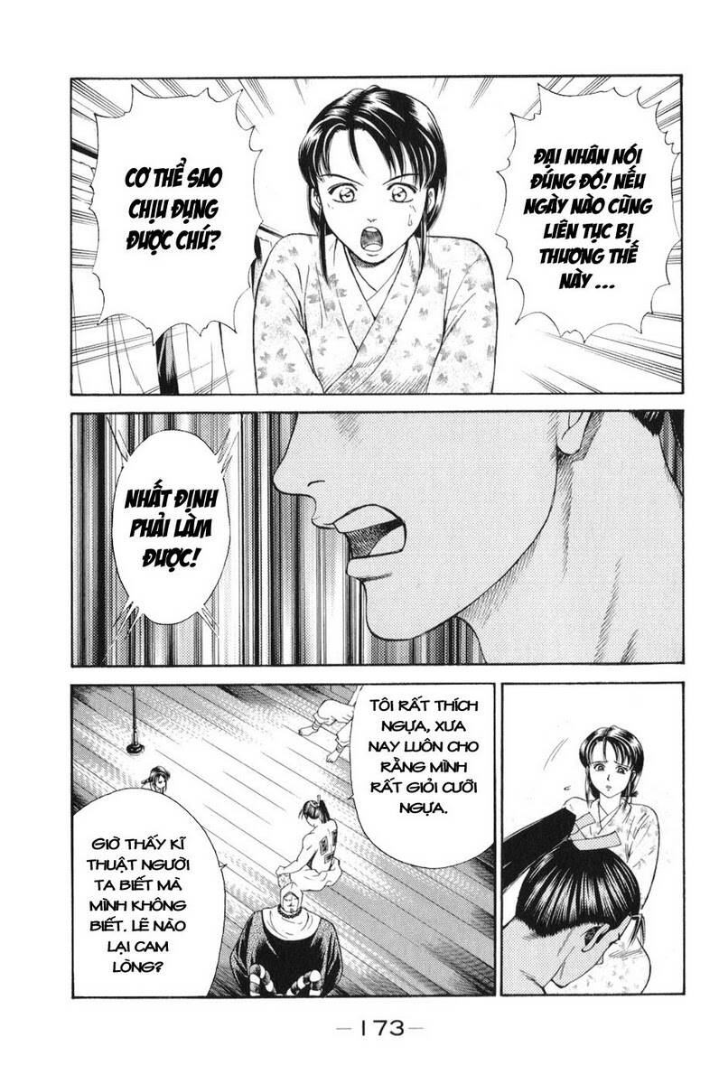 thiếu niên vương i - shana oh yoshitsune i chapter 60 51