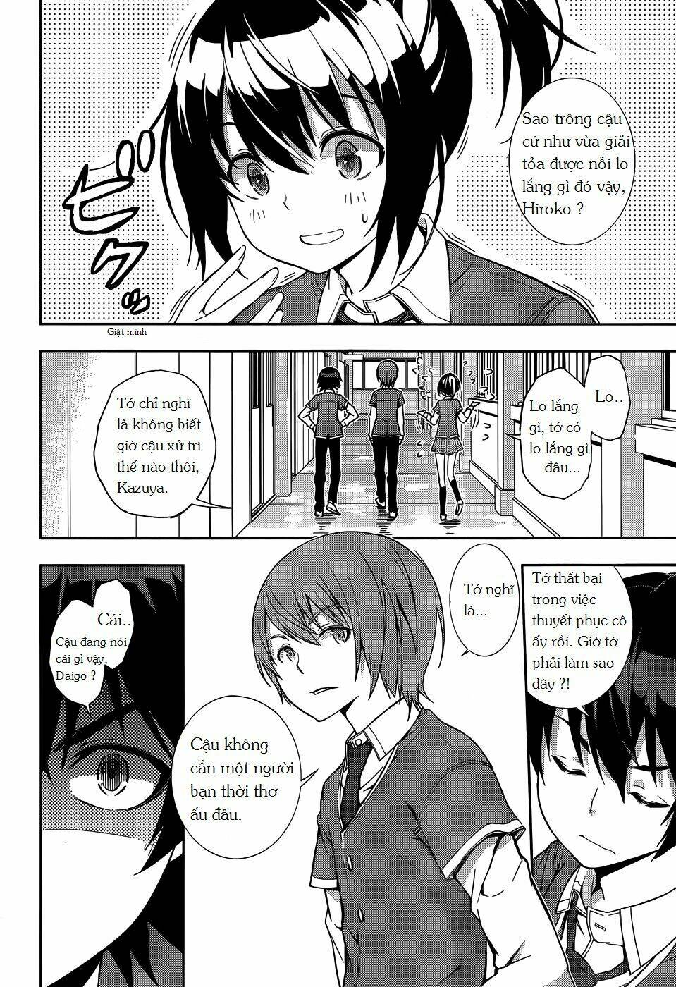 soutaisei moteron chapter 6 16