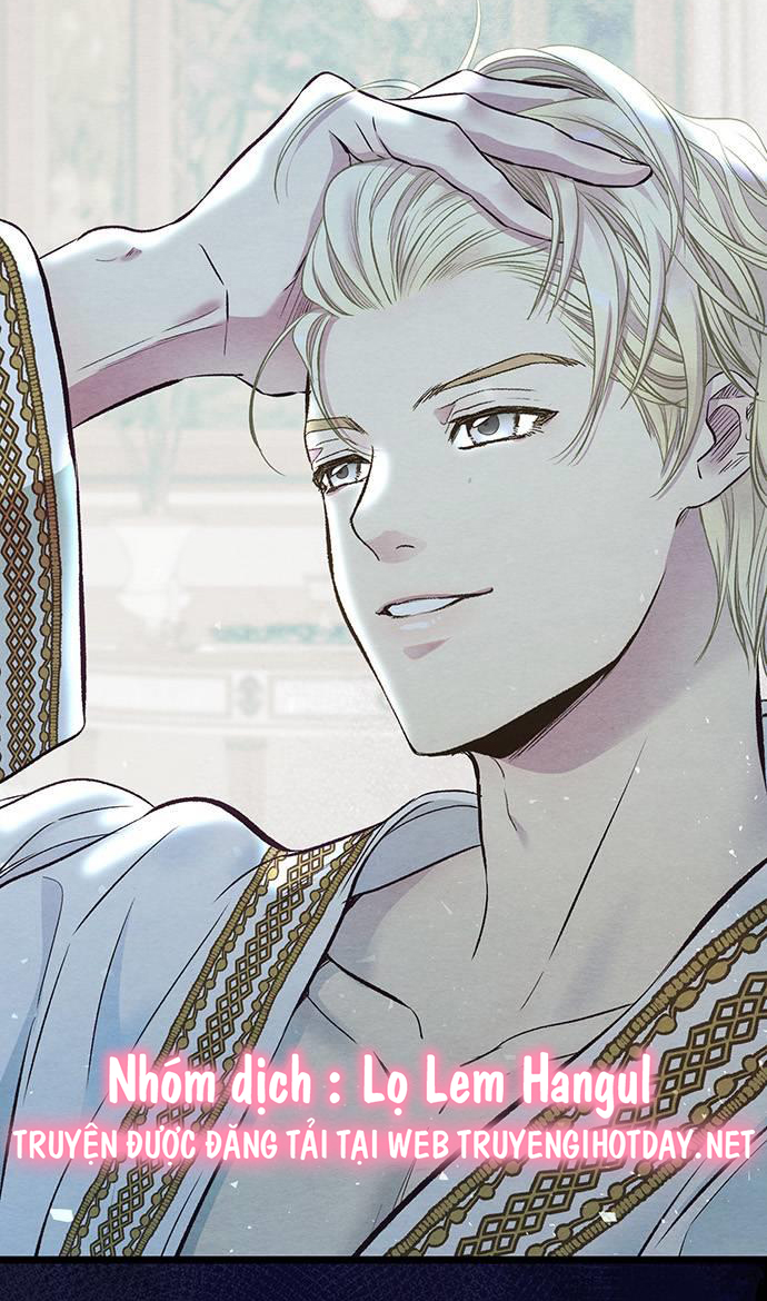 hoàng tử phiền toái chapter 26 68