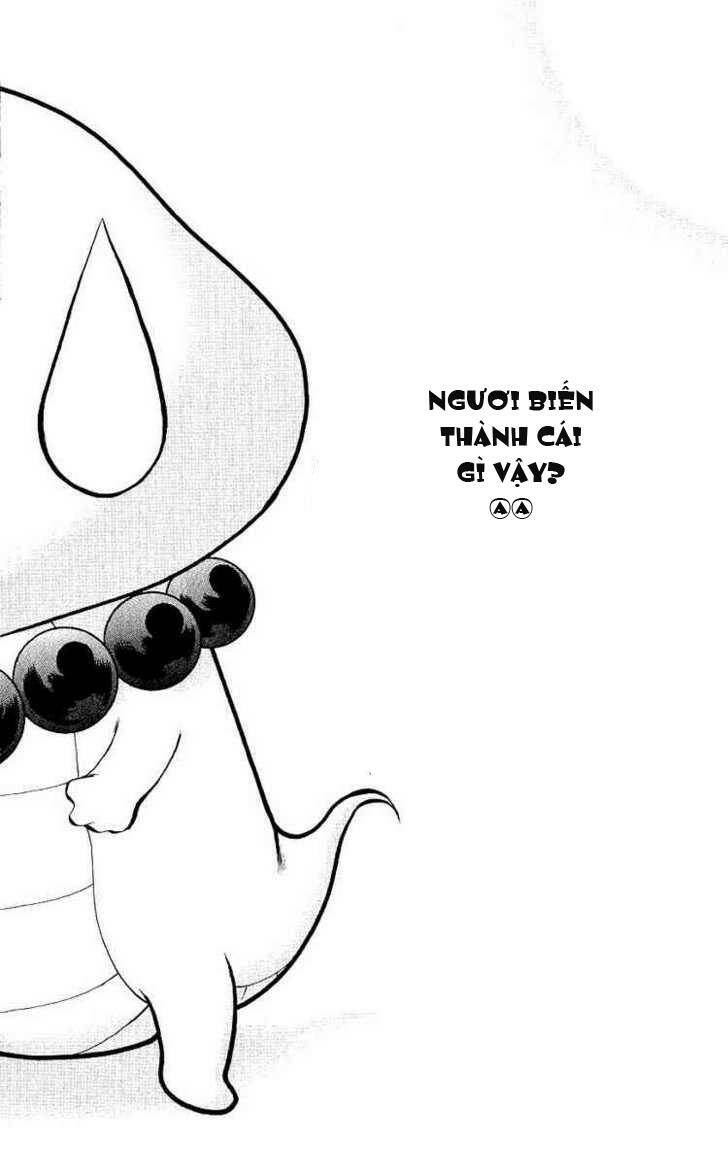 phù thủy phép thuật chapter 13 15