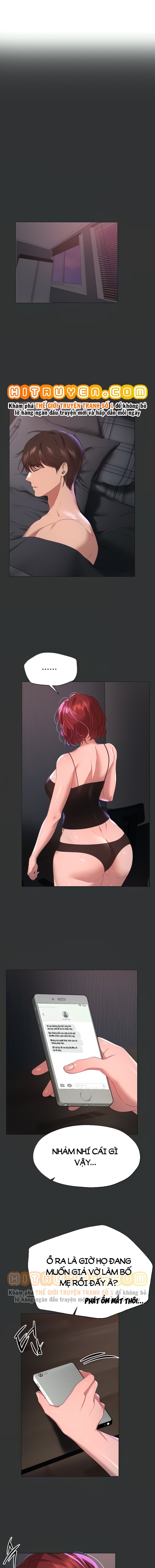 những người bạn của chị tôi chapter 57 1