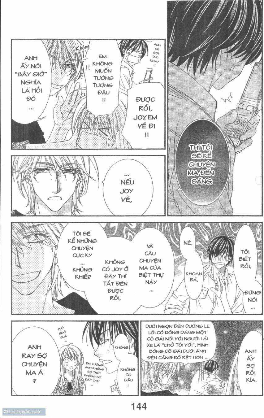 aishiteru tte itte mo ii yo chapter 3 144