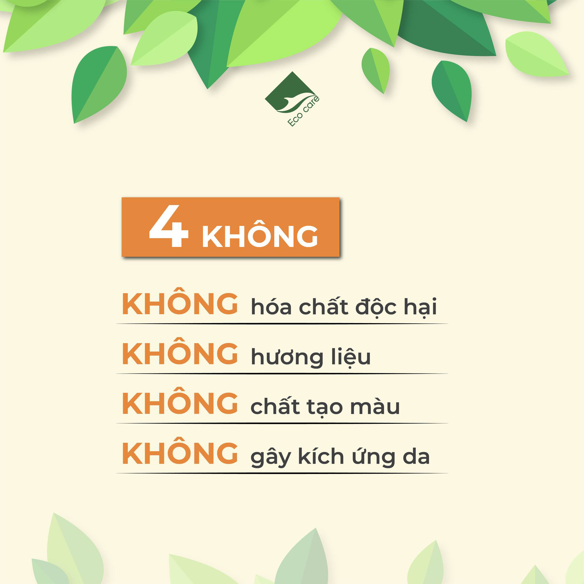 Nước giặt xả hữu cơ Bồ Hòn tinh dầu Hoa Bưởi ECOCARE 2 lít - Bền màu, giữ dáng, làm mềm vải, an toàn da nhạy cảm