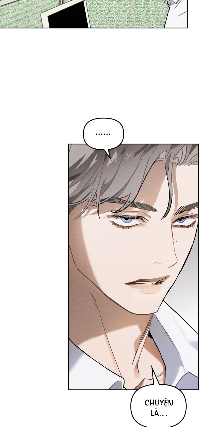 Rơi Vào Nguy Hiểm chapter 13.1 - Trang 10