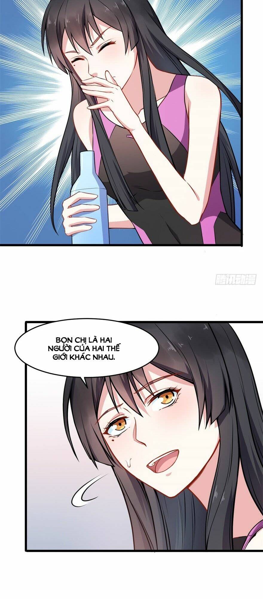 trinh thám quý tộc chapter 15 17