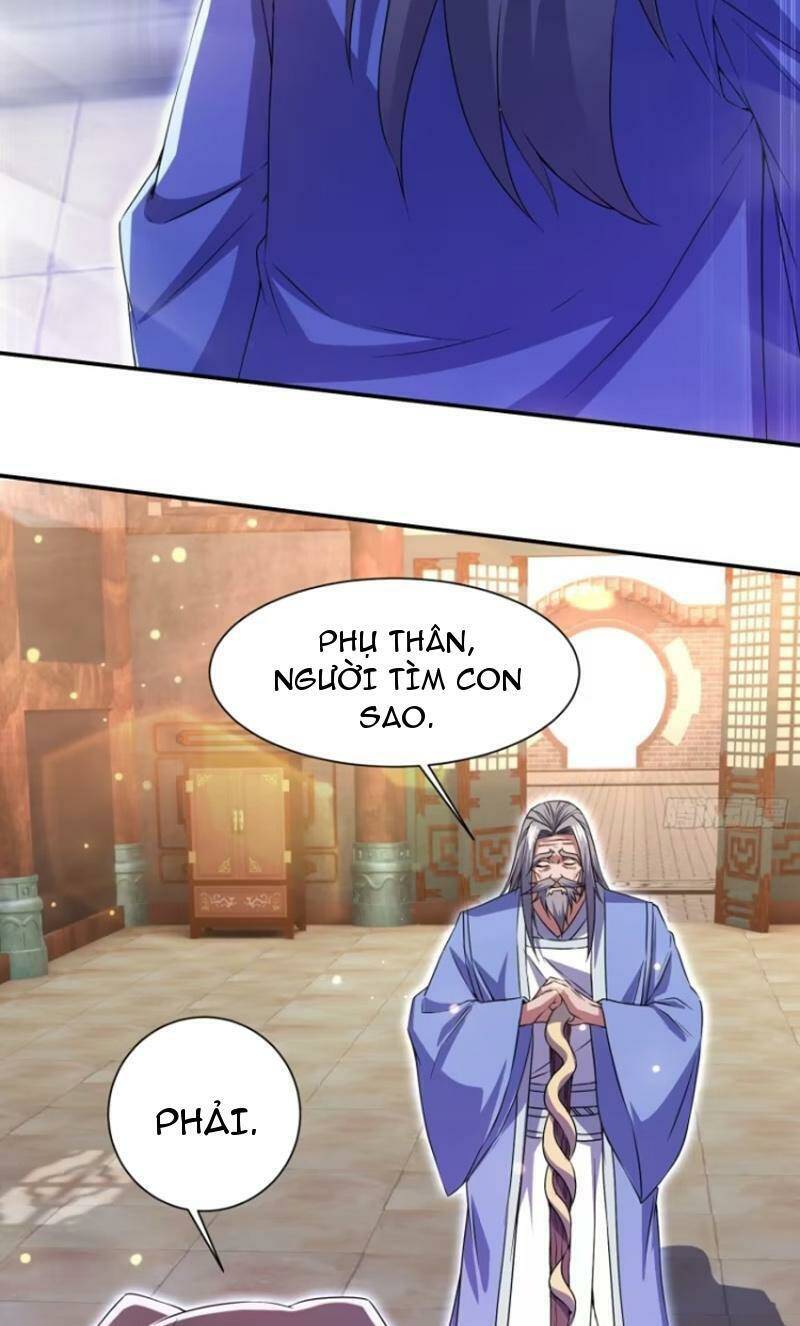 trăm tuổi mở hệ thống: con hiền cháu ngoan quỳ khắp núi! chapter 16 38