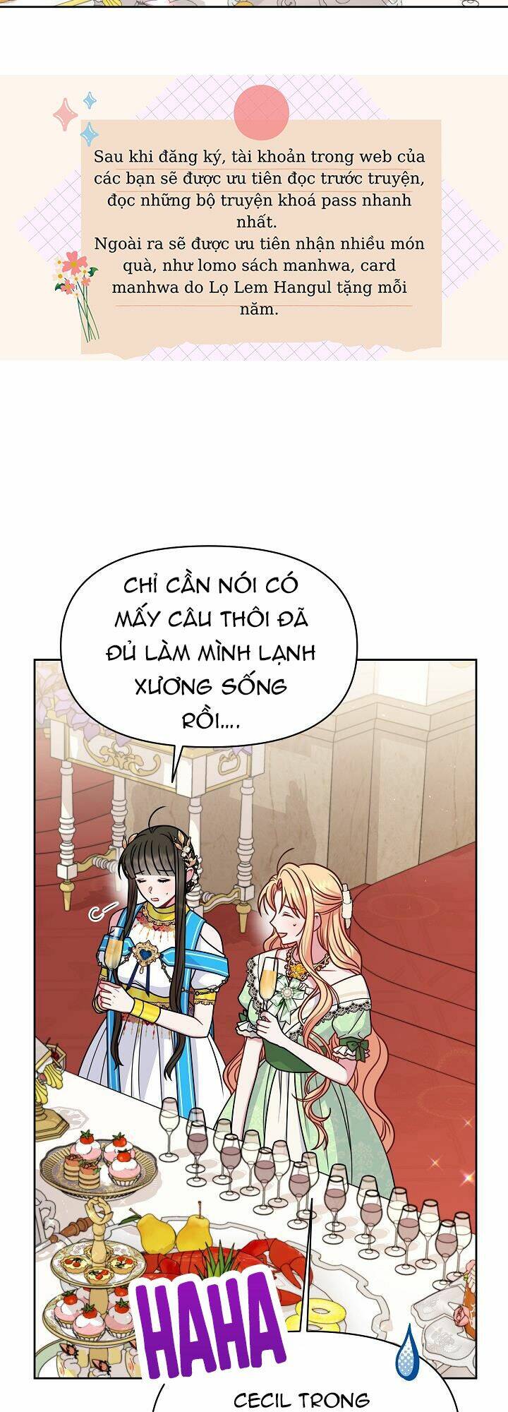 tôi đã nuôi dưỡng bạn thời thơ ấu thành bạo chúa chapter 69.1 12