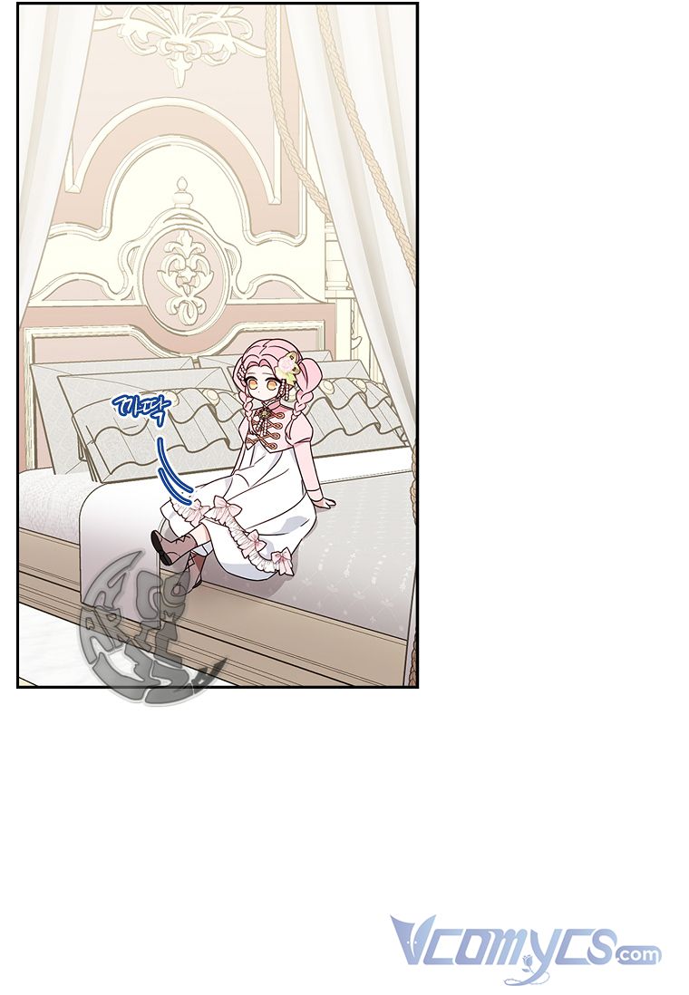 trở thành con gái út của công tước phản diện chapter 3 50