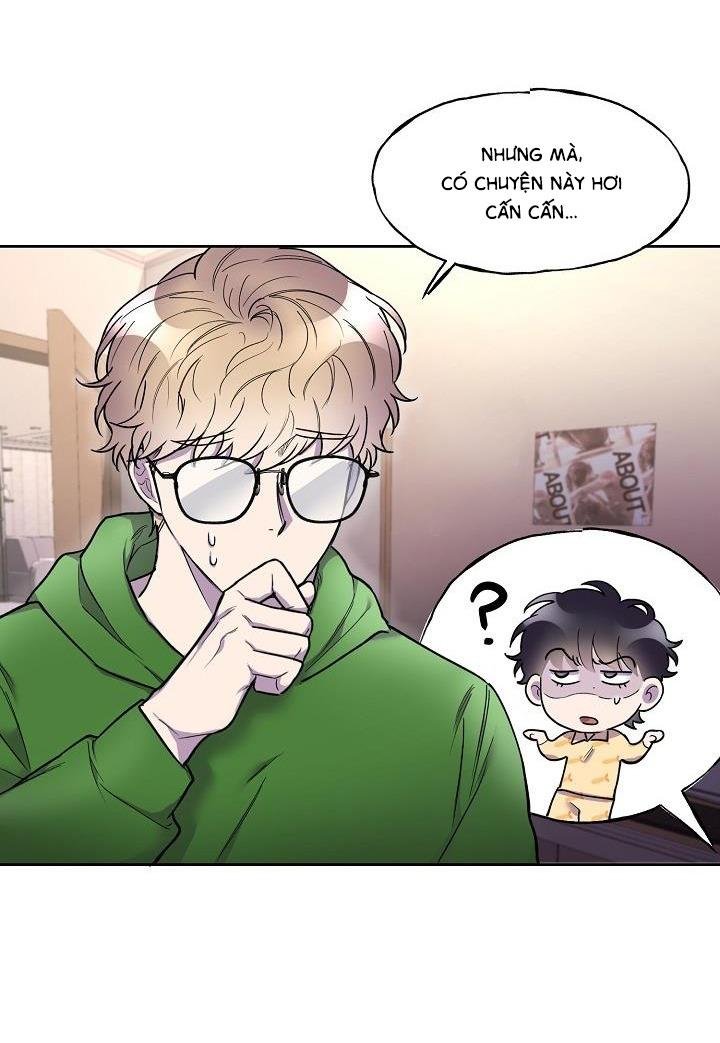 |drop| nụ hôn chết chóc chapter 4 13