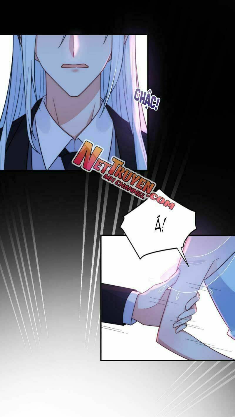 ma lạt thiên kim đẩu ác thiếu chapter 202.5 12