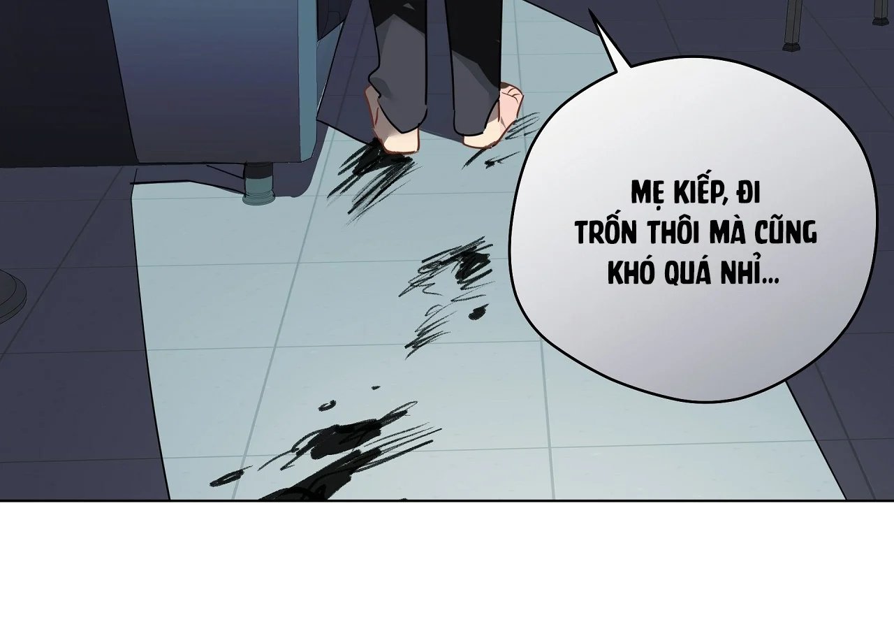 chuyện quái gì với giấc mơ đó vậy chapter 61 73