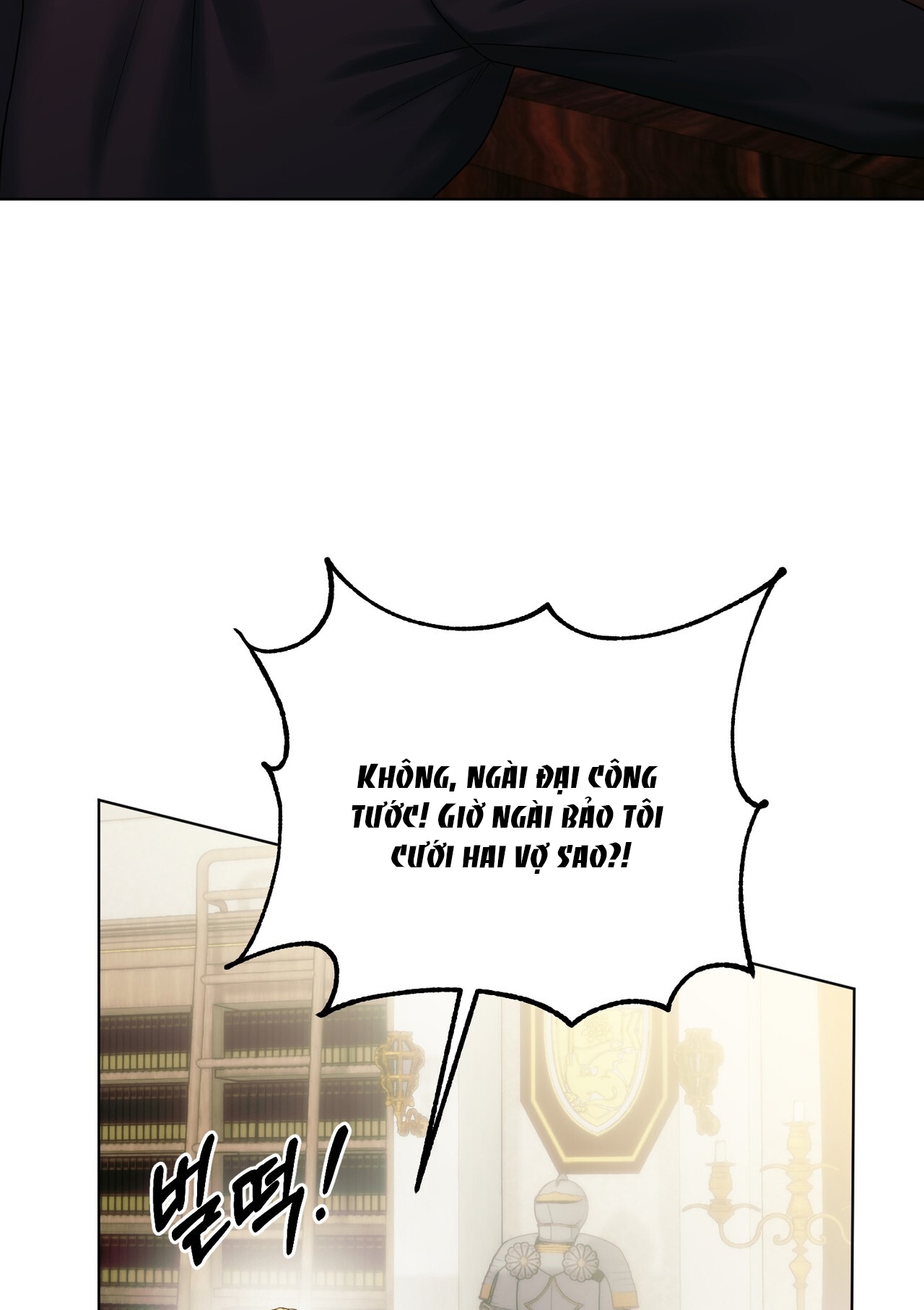 hợp đồng hôn nhân với hai người chồng chapter 10.1 34