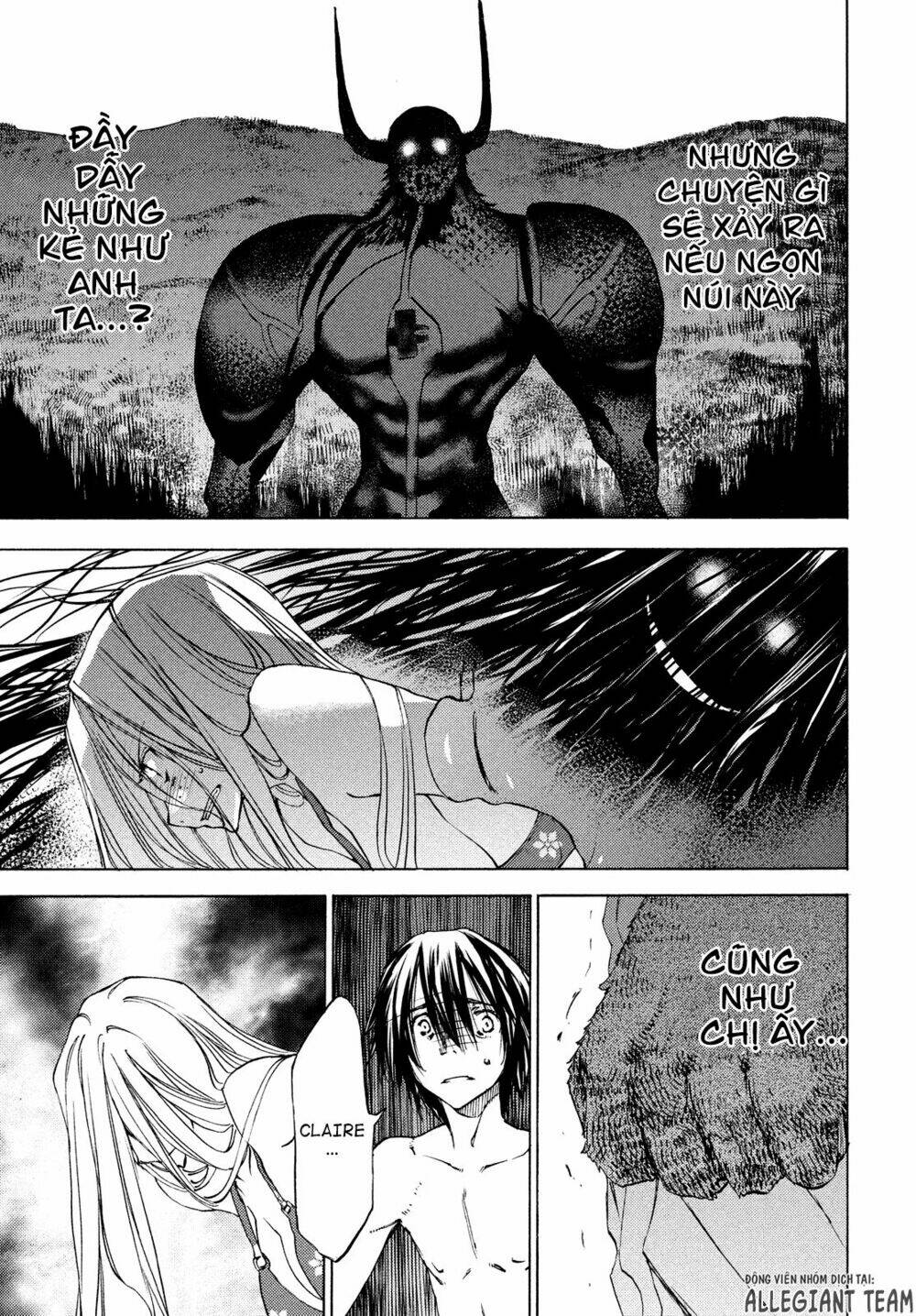 gleipnir - sợi xích thần chapter 13 12