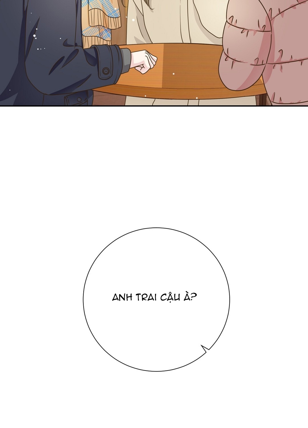 [18+] trải nghiệm thân mật với bạn của anh trai chapter 40.1 14