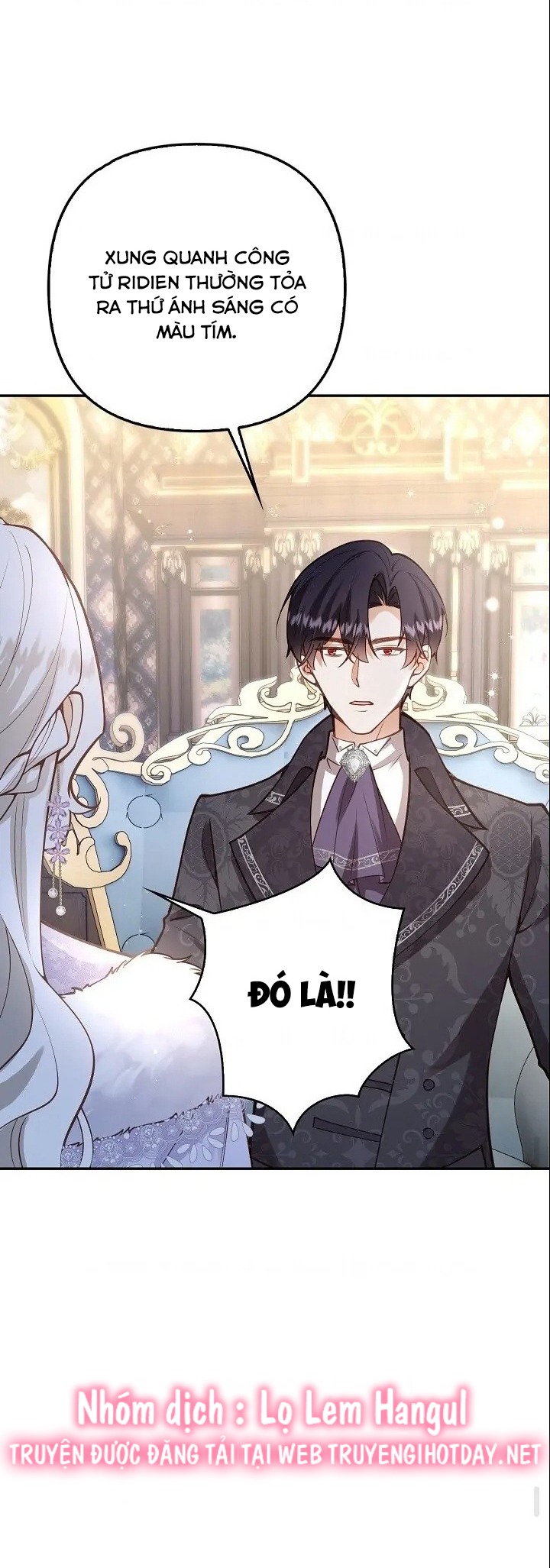 tôi sẽ nuôi dưỡng hai đứa con của nam chính chapter 66 11