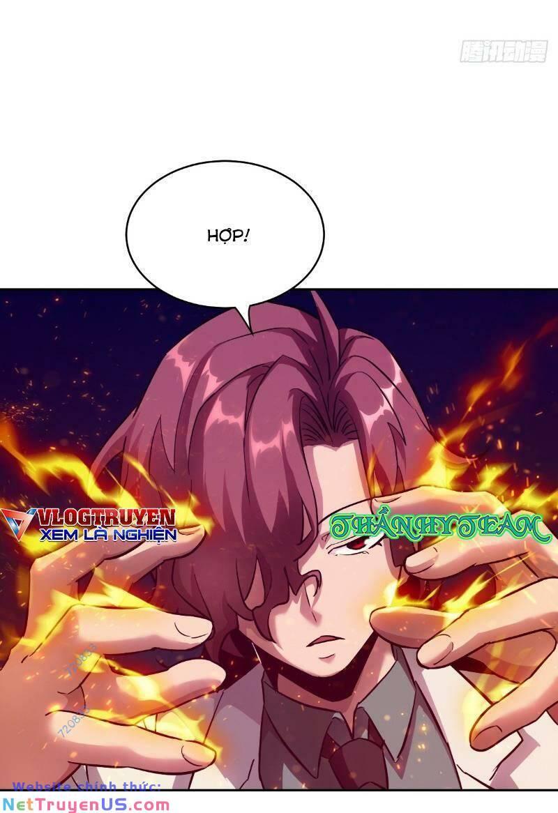 tay trái của ta có thể biến chapter 21 6